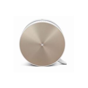 منقي هواء إل جي بمساحة تأثير 44 م² - ذهبي - AS35GVGG0