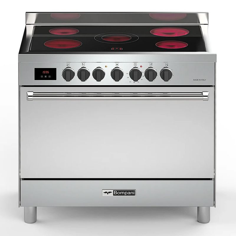 أفضل فرن غاز كهربائي فيترو سيراميك بخصم 10 % - شاكر Lazy Load