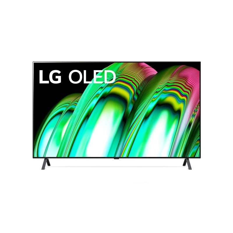 OLED55A26LA