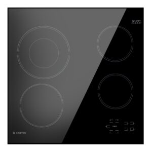 أفضل موقد كهربائي سطحي سيراميك 4 شعلات - مجموعة شاكر