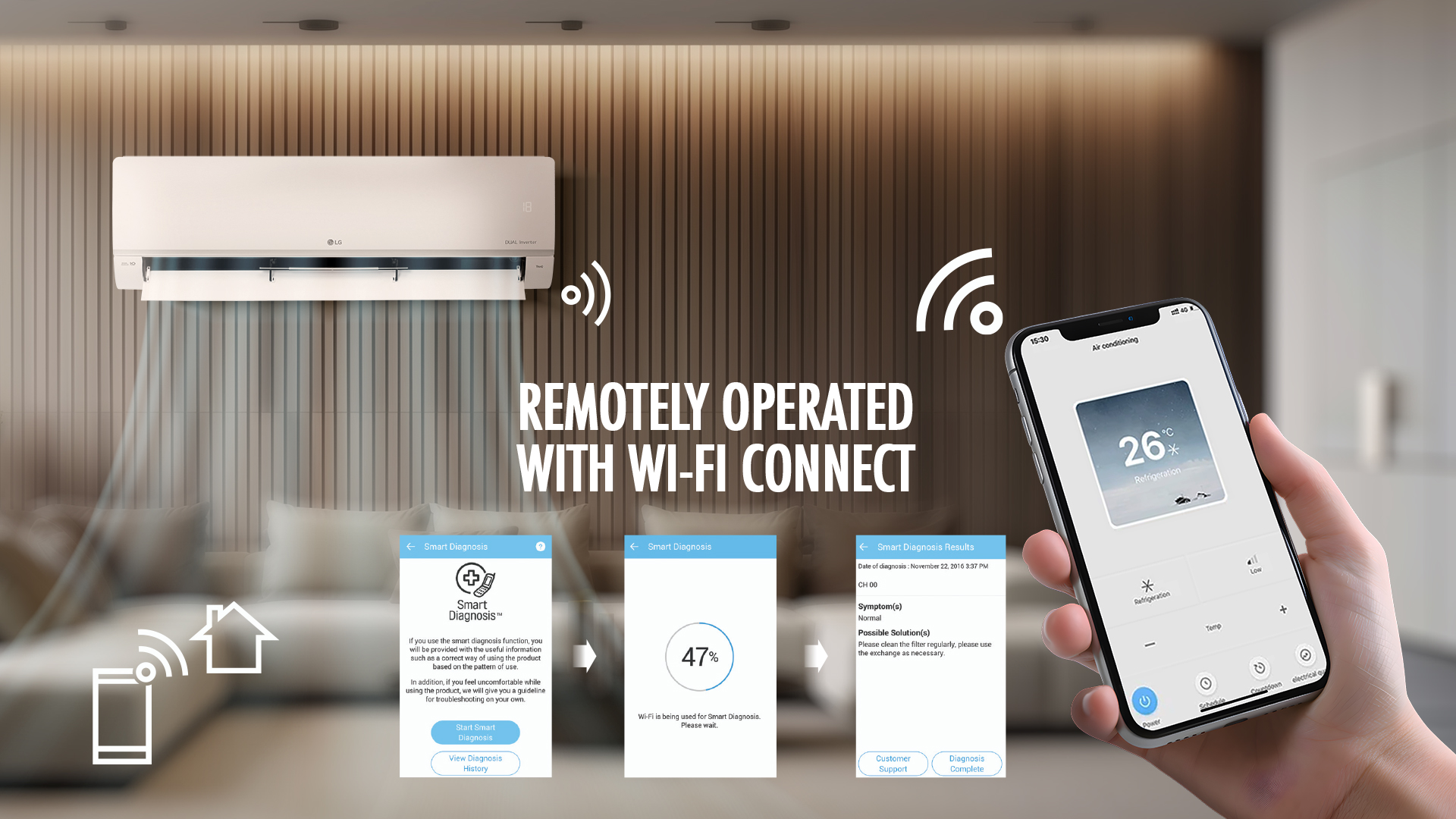 LG split ac 21500 cool ND242C0 EN 03 1